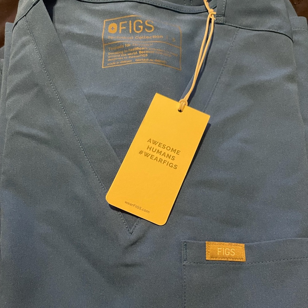 Scrub Set